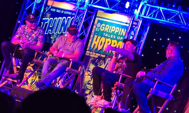 MSS 2025: Universal HHN unleashes gory details for TERRIFIER, Wyatt Sicks, and more