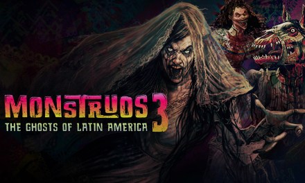 Details: Monstruos 3: The Ghosts of Latin America at Hollywood Horror Nights
