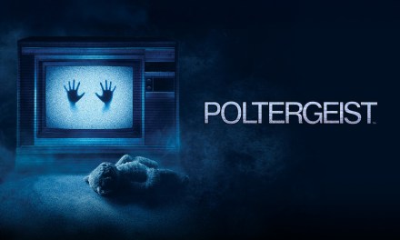 Details: THE POLTERGEIST at Hollywood Halloween Horror Nights