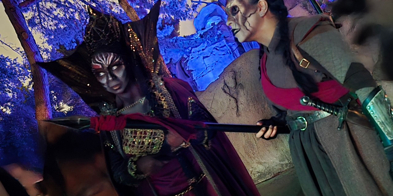 GUIDE: Scare Zones at 2025 Knott’s Scary Farm