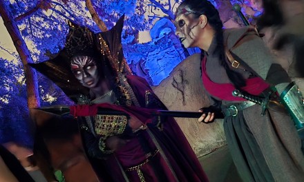 GUIDE: Scare Zones at 2025 Knott’s Scary Farm