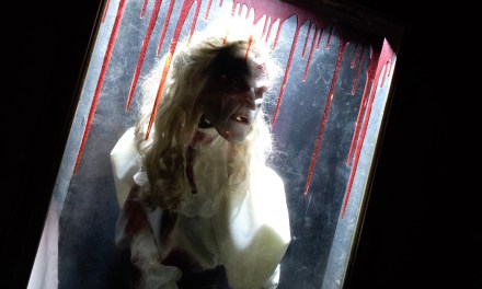 REVIEW: Maze/house rankings for 2025 Knott’s Scary Farm