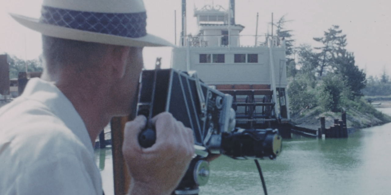 “Disneyland Handcrafted” promising rarely-seen construction footage