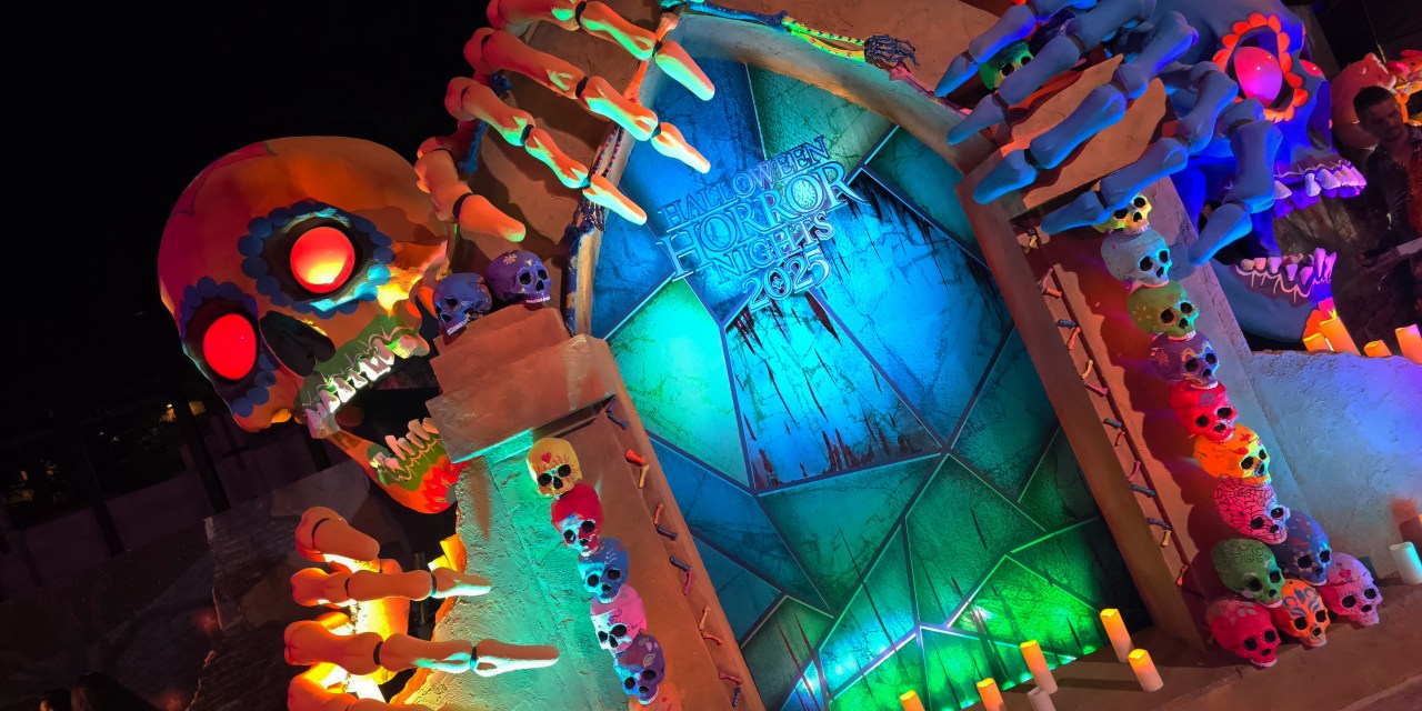 FULL GUIDE: 2025 Halloween Horror Nights, Hollywood — what to know!