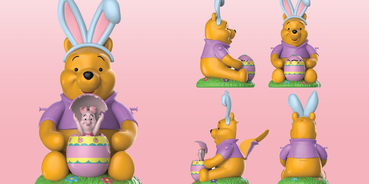 Disneyland previews several novelty buckets, sippers at 2025 Destination D23