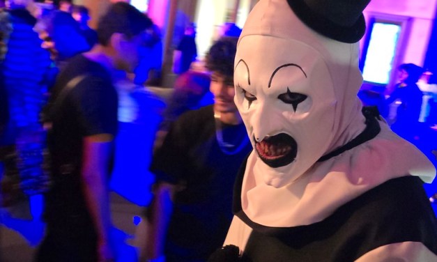 GUIDE: Scare Zones at 2025 Halloween Horror Nights Hollywood