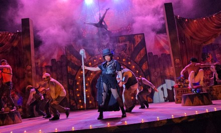 GUIDE: Le Magnifique Carnaval du Grotesque at 2025 Knott’s Scary Farm