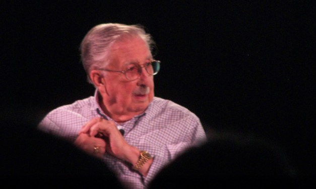 X Atencio: The Untold Story of a Disney Legend at 2025 Destination D23