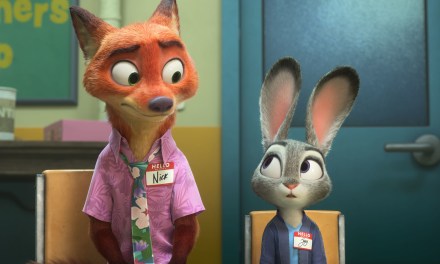 ZOOTOPIA 2 early screenings, fan events, special extras at El Capitan Theater