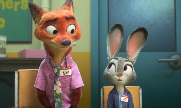ZOOTOPIA 2 early screenings, fan events, special extras at El Capitan Theater