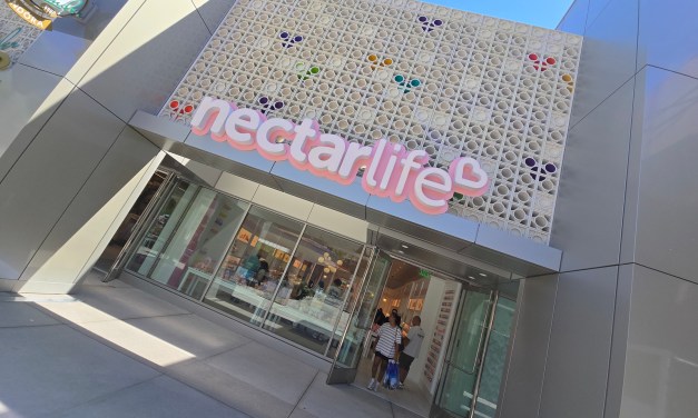 Nectar Life opens Downtown Disney location adding vegan bath & body