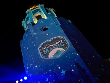 RECAP: DVC Moonlight Magic 2025 at Disney California Adventure