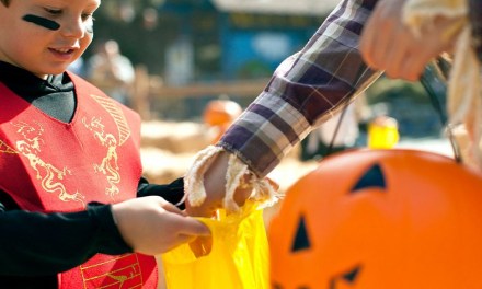 DETAILS: Oktoberfest and Tricks and Treats at Six Flags Magic Mountain