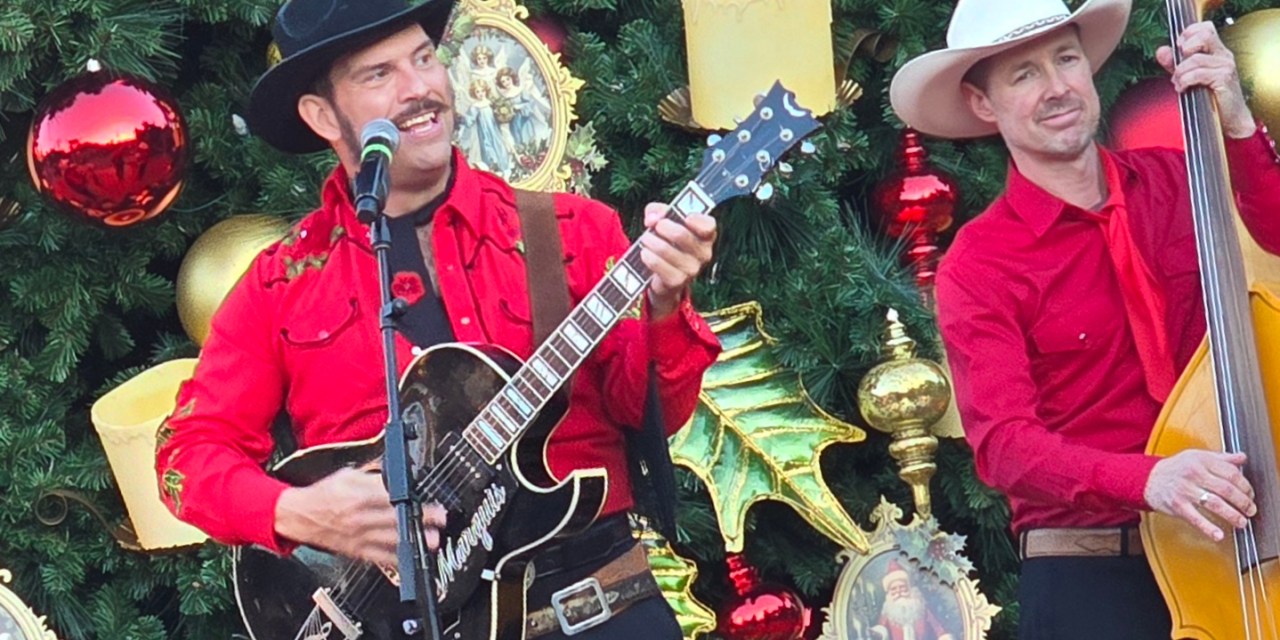 GUIDE: Wandering Wranglers at 2025 Knott’s Merry Farm