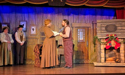 GUIDE: Gift of the Magi, 1885 at 2025 Knott’s Merry Farm