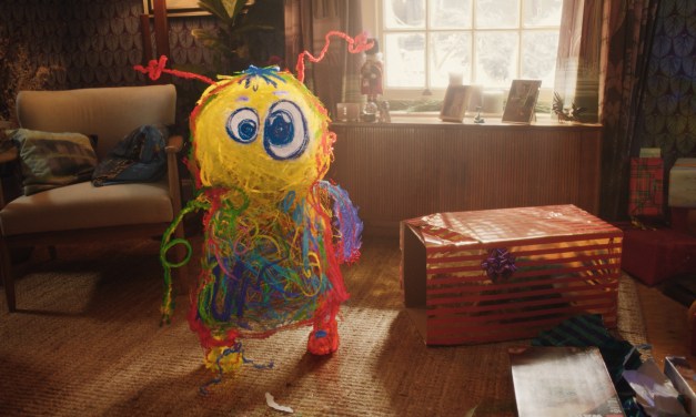 WATCH: “A Disney Holiday Short: Best Christmas Ever” from Taika Waititi