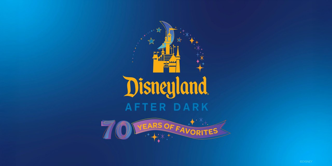DETAILS: 2026 Disneyland After Dark: 70 Years of Favorites debuts on two nights in Mar.