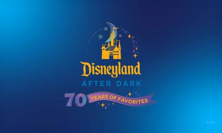 DETAILS: 2026 Disneyland After Dark: 70 Years of Favorites debuts on two nights in Mar.