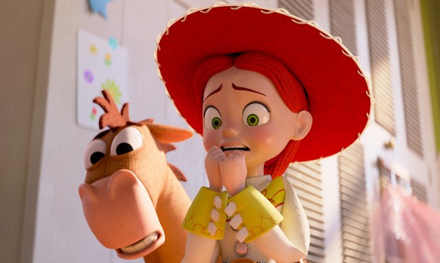 SPOILER-FREE REVIEW: It’s toys vs tech in fantastic new TOY STORY 5