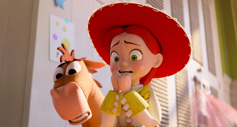 SPOILER-FREE REVIEW: It’s toys vs tech in fantastic new TOY STORY 5
