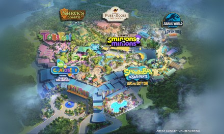 CLOSER LOOK: Universal Kids Resort — rides, entertainment, dining, shopping