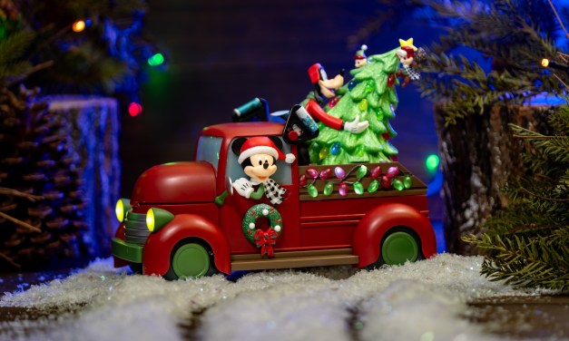 GUIDE: Every Disneyland 2025 holiday novelty item (with prices); buckets, sippers, and more!