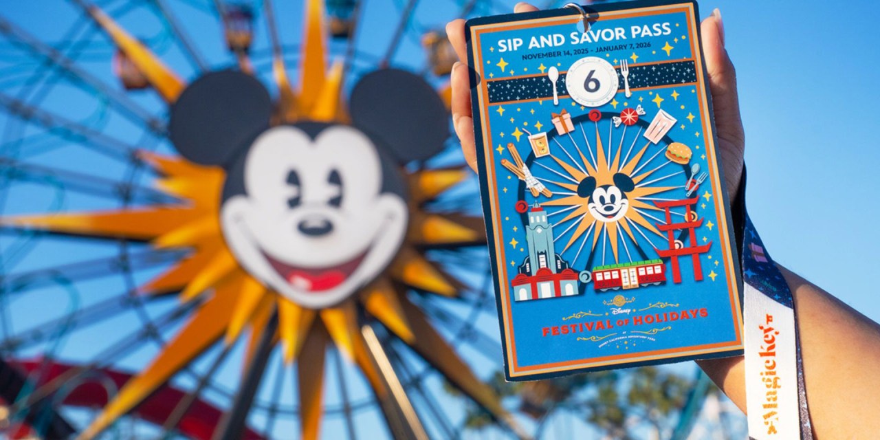 Magic Key Perk! All 2025 Disney Holiday freebies, offers, and more
