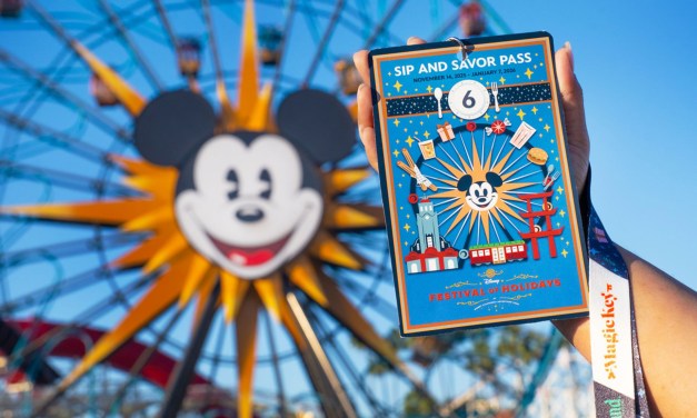 Magic Key Perk! All 2025 Disney Holiday freebies, offers, and more