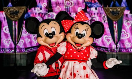 HOW TO: Buy 2026 tickets for Sweethearts’ Nite & 70 Years of Favorites, Disneyland After Dark