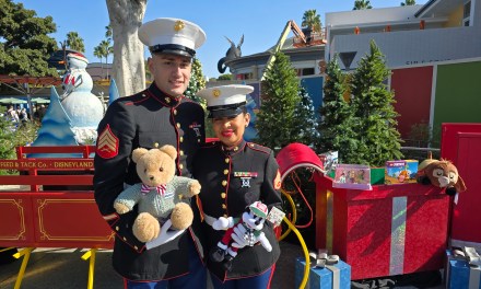 2025 Disney Ultimate Toy Drive returns in support of Toys for Tots