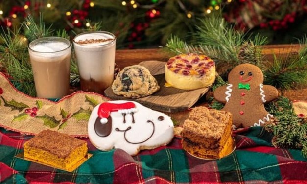MENU: All Holiday Food and Drink at 2025 Knott’s Merry Farm