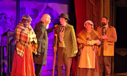 GUIDE: A Calico Christmas Carol at 2025 Knott’s Merry Farm
