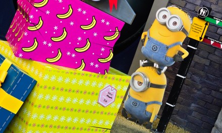 GUIDE: Merry Minions! Holiday fun for 2025 season at Universal Hollywood