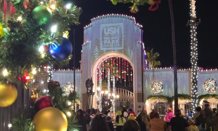 WHAT TO KNOW: Pass Member Holiday Park Takeover 2025 at Universal Hollywood