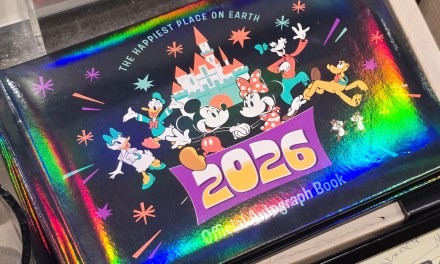 MERCH RUN: 2026 merchandise now in store at the Disneyland Resort