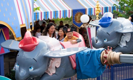 Disneyland 2026 Kids’ Summer Ticket Offer: $50 tickets per day