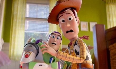 TOY STORY 5 drops teaser trailer — confirms Greta Lee in voice cast