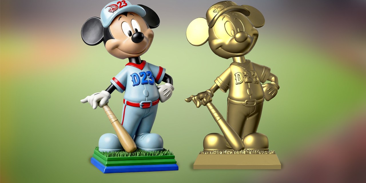 DETAILS: D23 Day at Angel Stadium 2026 promises big league fun Aug. 12