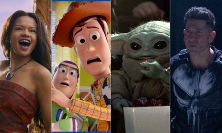 Walt Disney Studios confirms 2026 slate including Star Wars, Marvel, Pixar, and more
