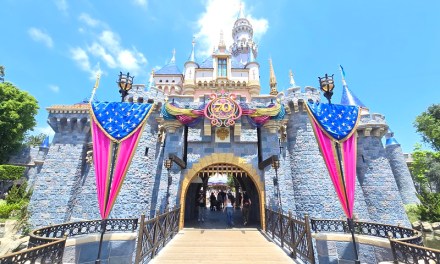 CONFIRMED: Disneyland 70th anniversary continues through August 9, 2026
