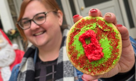 EVENT SCHEDULE: 2025 Gilmore Girls at Warner Bros. Studio Tour Hollywood — what to do