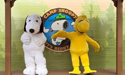 Knott’s Berry Farm 2026 event calendar is a new crop of fun