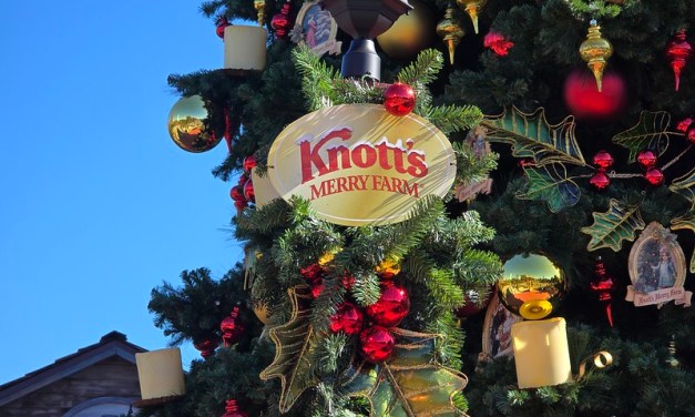 FULL GUIDE: Knott’s Merry Farm 2025 — everything you need to know