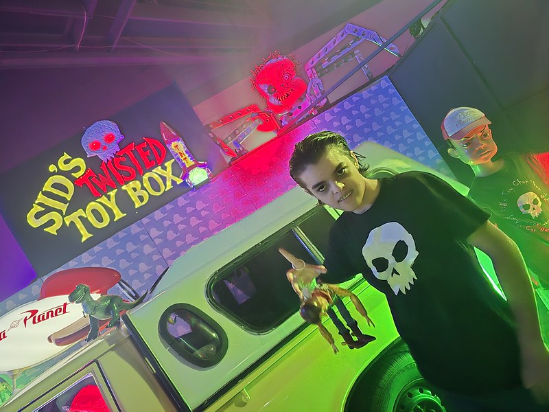 MSS 2025: Disney fandoms collide at Midsummer Scream