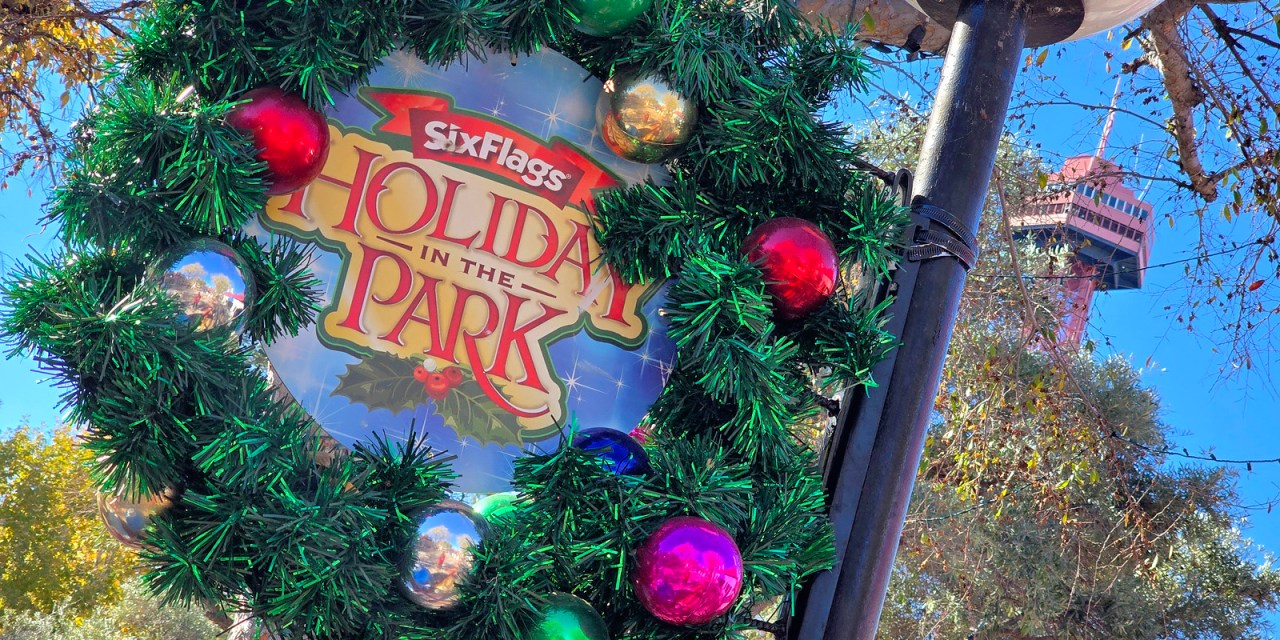 FULL GUIDE: 2025 Magic Mountain’s Holiday in the Park — what you need to know