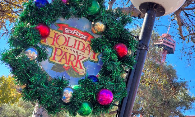 FULL GUIDE: 2025 Magic Mountain’s Holiday in the Park — what you need to know