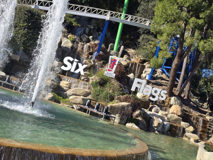 Six Flags Magic Mountain 2026 event calendar promises new round of thrills