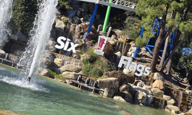 Six Flags Magic Mountain 2026 event calendar promises new round of thrills