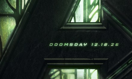 AVENGERS: DOOMSDAY trailers confirm X-men, Thor, Steve Rogers will return