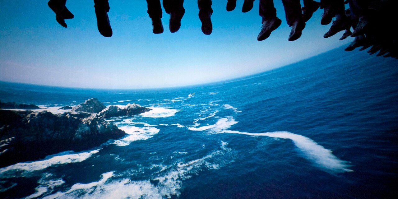 Soarin’ Over California extended return, Feb. 6 through Jul. 1, 2026